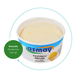Asmay - 3 Kg Kavun Dondurma Asmay - 3 Kg Kavun Dondurma