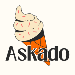 Askado - 3,5 Kg Vişne Reyon  Askado - 3,5 Kg Vişne Reyon