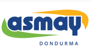 3 Kg Mavi Şirin Baton Dondurma